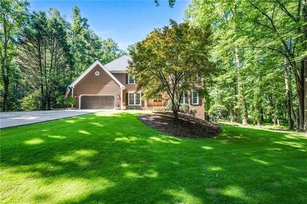 Farm Property for sale in Fulton County, Georgia