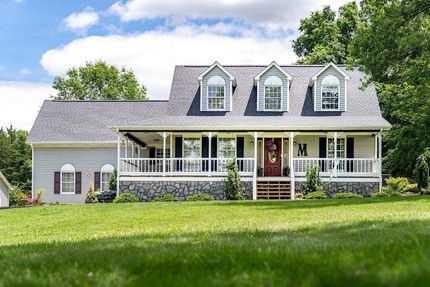 Farm Property for sale in Rockingham County, Virginia