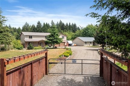 Recreational Property for sale in Pierce County, Washington