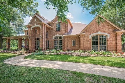 Farm Property for sale in Fort Bend County, Texas