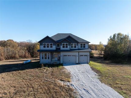 Farm Property for sale in Benton County, Missouri