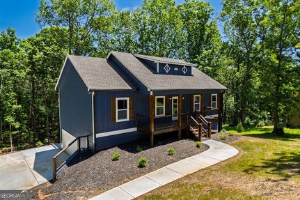 Farm Property for sale in Gilmer County, Georgia