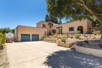 Farm Property for sale in San Luis Obispo County, California