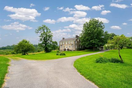 Ranch Property for sale in Preston County, West Virginia