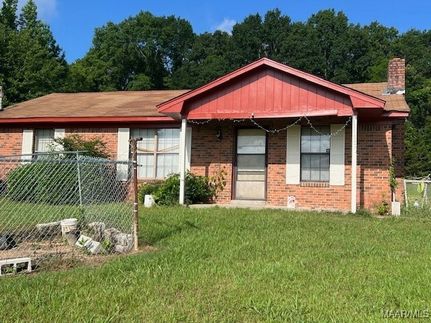 Ranch Property for sale in Lowndes County, Alabama