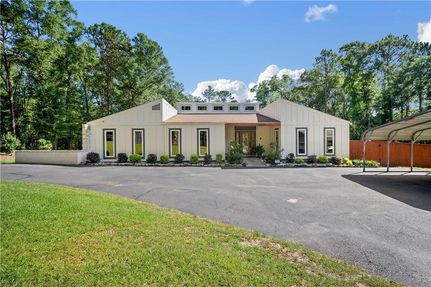 Farm Property for sale in Mobile County, Alabama