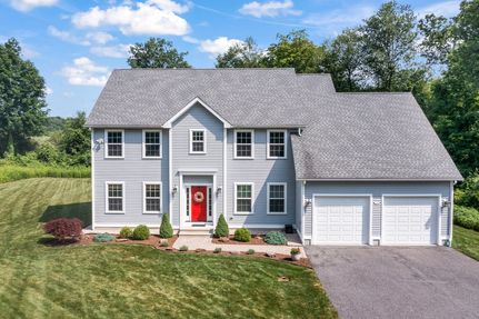 Farm Property for sale in New Haven County, Connecticut