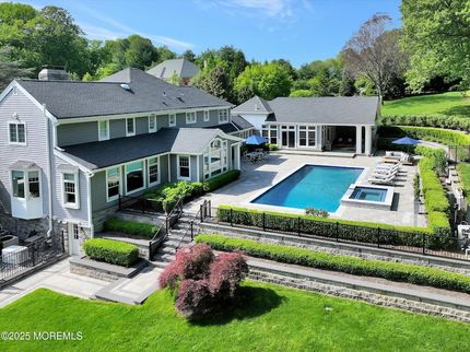 Ranch Property for sale in Monmouth County, New Jersey