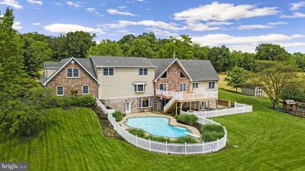Farm Property for sale in Franklin County, Pennsylvania
