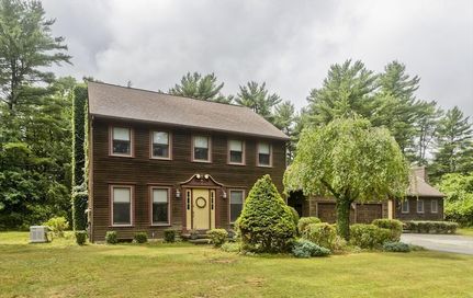 Farm Property for sale in Hampden County, Massachusetts