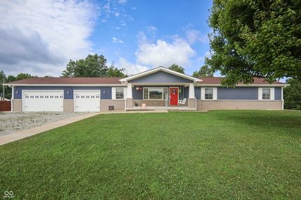 Farm Property for sale in Jennings County, Indiana