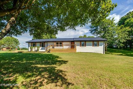 Farm Property for sale in Meigs County, Tennessee