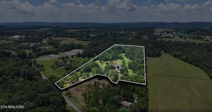 Farm Property for sale in Blount County, Tennessee