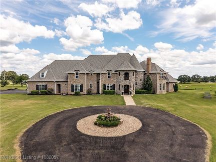 Farm Property for sale in Crawford County, Arkansas