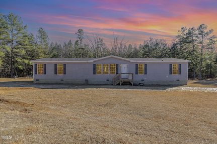 Farm Property for sale in Person County, North Carolina