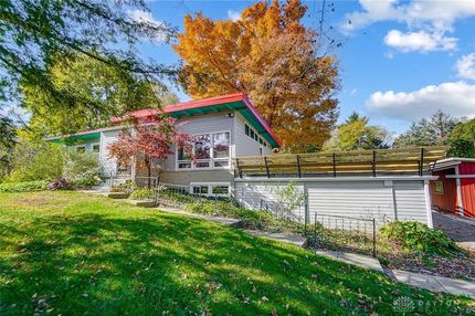 Ranch Property for sale in Greene County, Ohio