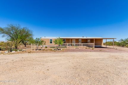 Farm Property for sale in Pima County, Arizona