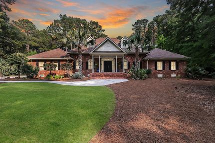 Recreational Property for sale in Charleston County, South Carolina