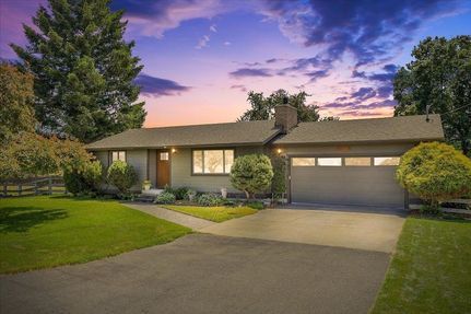 Farm Property for sale in Spokane County, Washington