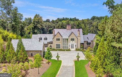 Farm Property for sale in Fulton County, Georgia