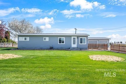 Ranch Property for sale in Payette County, Idaho