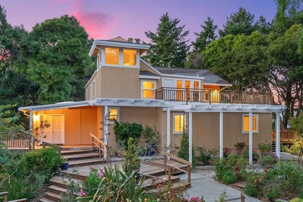 Farm Property for sale in Santa Cruz County, California