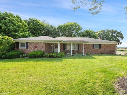 Ranch Property for sale in Montgomery County, Indiana
