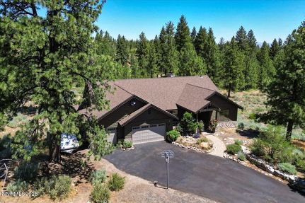 Ranch Property for sale in Washoe County, Nevada