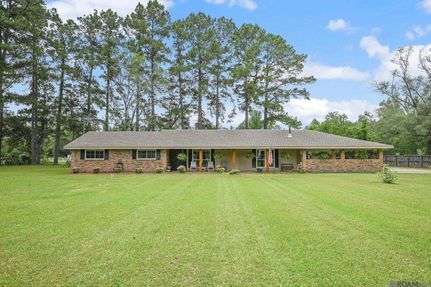 Farm Property for sale in East Baton Rouge Parish, Louisiana