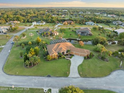 Ranch Property for sale in Brevard County, Florida
