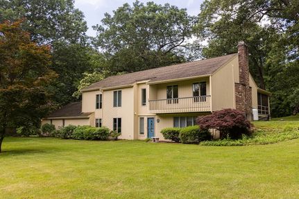 Ranch Property for sale in New Haven County, Connecticut