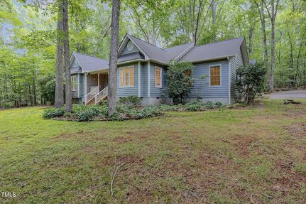 Residential Property for sale in Chatham County, North Carolina