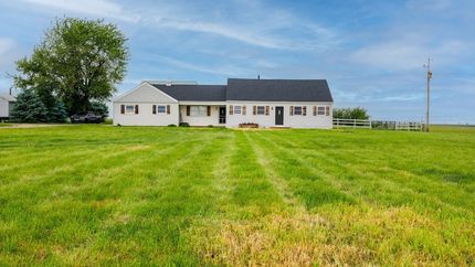 Farm Property for sale in McLean County, Illinois