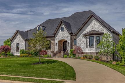Recreational Property for sale in Jessamine County, Kentucky