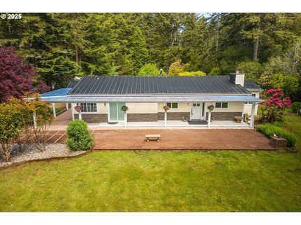 Farm Property for sale in Coos County, Oregon
