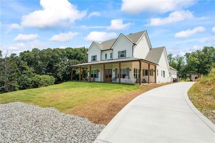 Ranch Property for sale in Forsyth County, Georgia