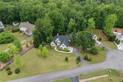 Ranch Property for sale in Forsyth County, Georgia