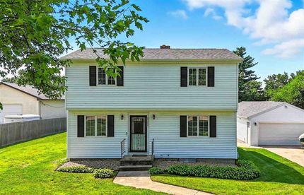Residential Property for sale in Linn County, Iowa