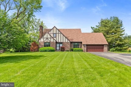 Farm Property for sale in Bucks County, Pennsylvania