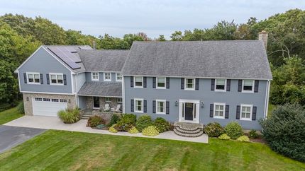 Residential Property for sale in Bristol County, Massachusetts