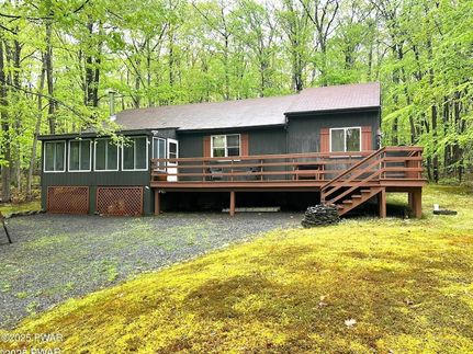 Farm Property for sale in Wayne County, Pennsylvania