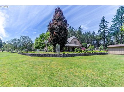 Recreational Property for sale in Lane County, Oregon