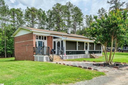 Residential Property for sale in Union County, South Carolina