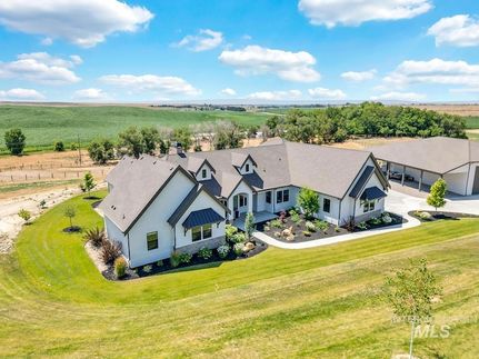Ranch Property for sale in Gem County, Idaho