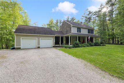 Recreational Property for sale in Washington County, Rhode Island