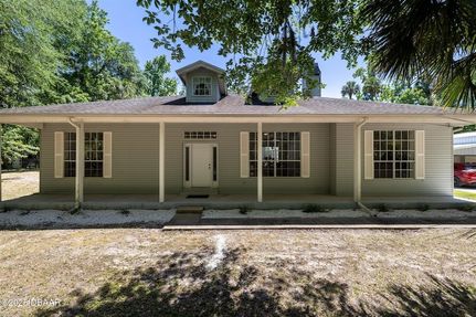 Farm Property for sale in Volusia County, Florida