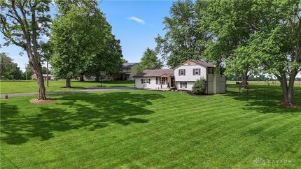 Farm Property for sale in Preble County, Ohio