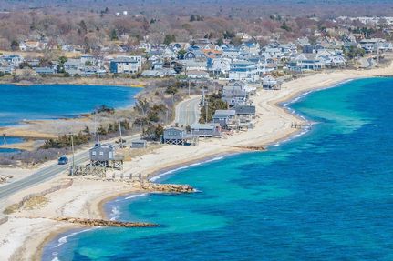 Farm Property for sale in Barnstable County, Massachusetts