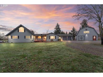 Recreational Property for sale in Lane County, Oregon