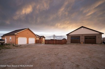 Recreational Property for sale in Sublette County, Wyoming
